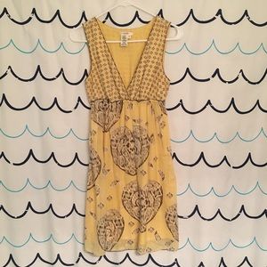 Sophie Max summer dress